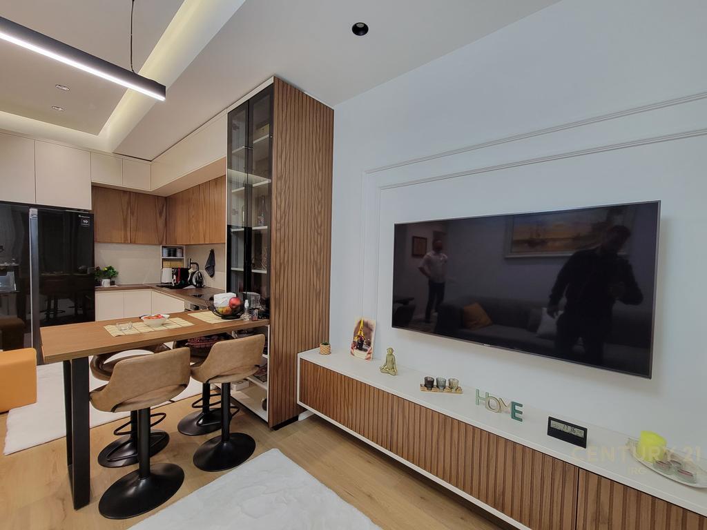 Modern Apartment for Sale in Ali Dem – Kaimi Residence