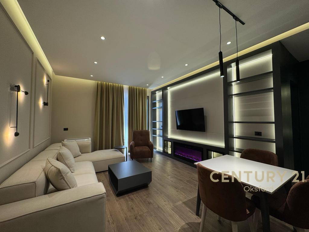For Rent – Furnished 1-Bedroom Apartment at “Deliorgji” Complex