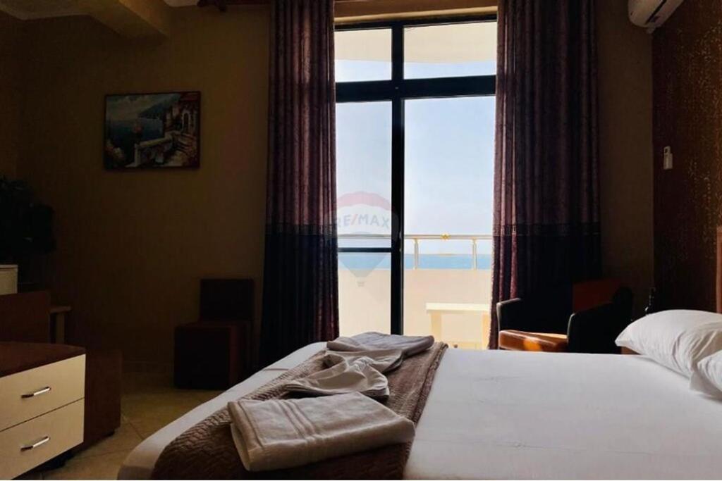 HOTEL PER SHITJE, UJI I FTOHTE VLORE