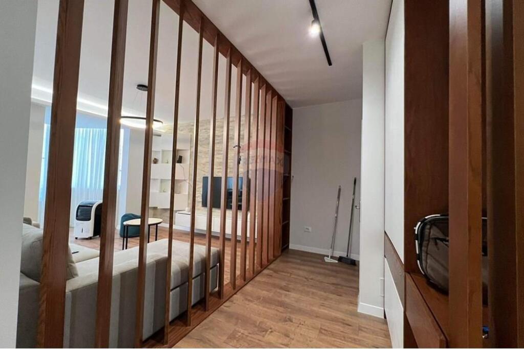 Appartamento 2+1 in affitto, Kristal Center Comune di Parigi