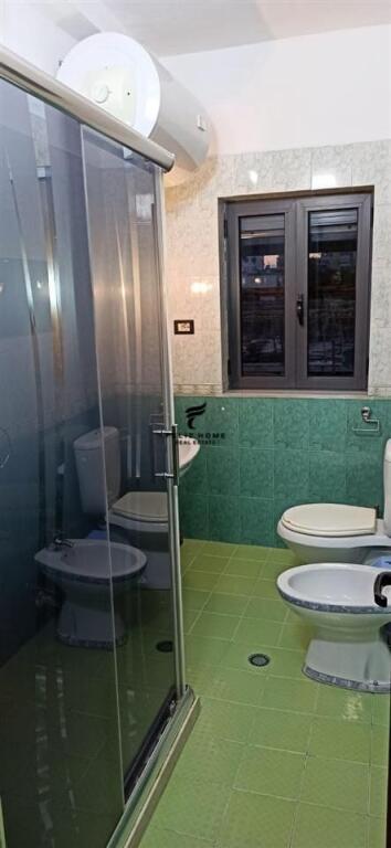 APARTMENT FOR RENT 1+1 MYSLYM SHYRI 600 EURO