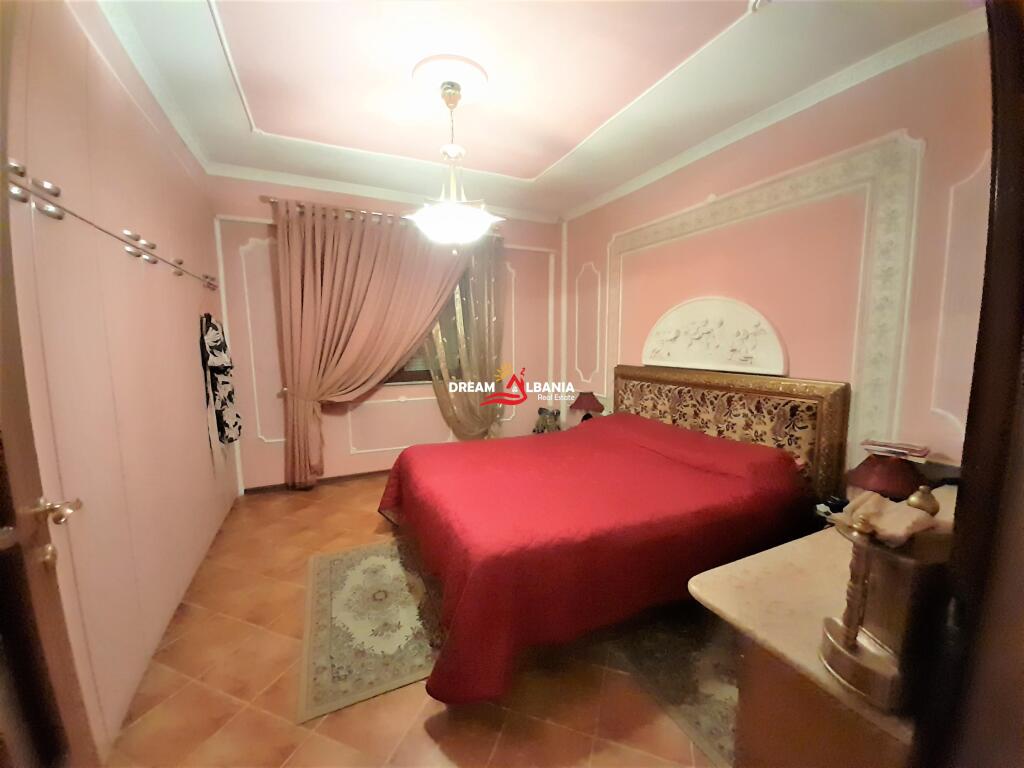 Super Appartamento 2+1 in Vendita a Laprake presso le Torri Hawaii a Tirana (ID 4111458)