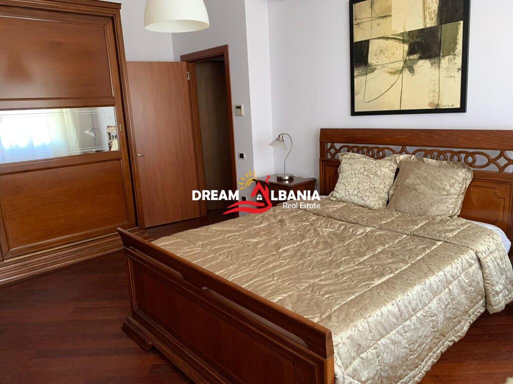 2+1+2 apartment for rent at Wilson Square, Sulejman Delvina Street (ID 42215204)