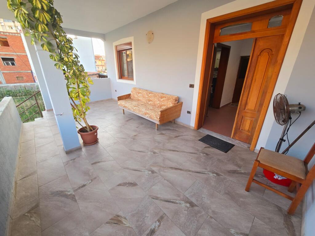 APARTMENT 1+1 FOR RENT NEAR GALAKTIKU DURRES