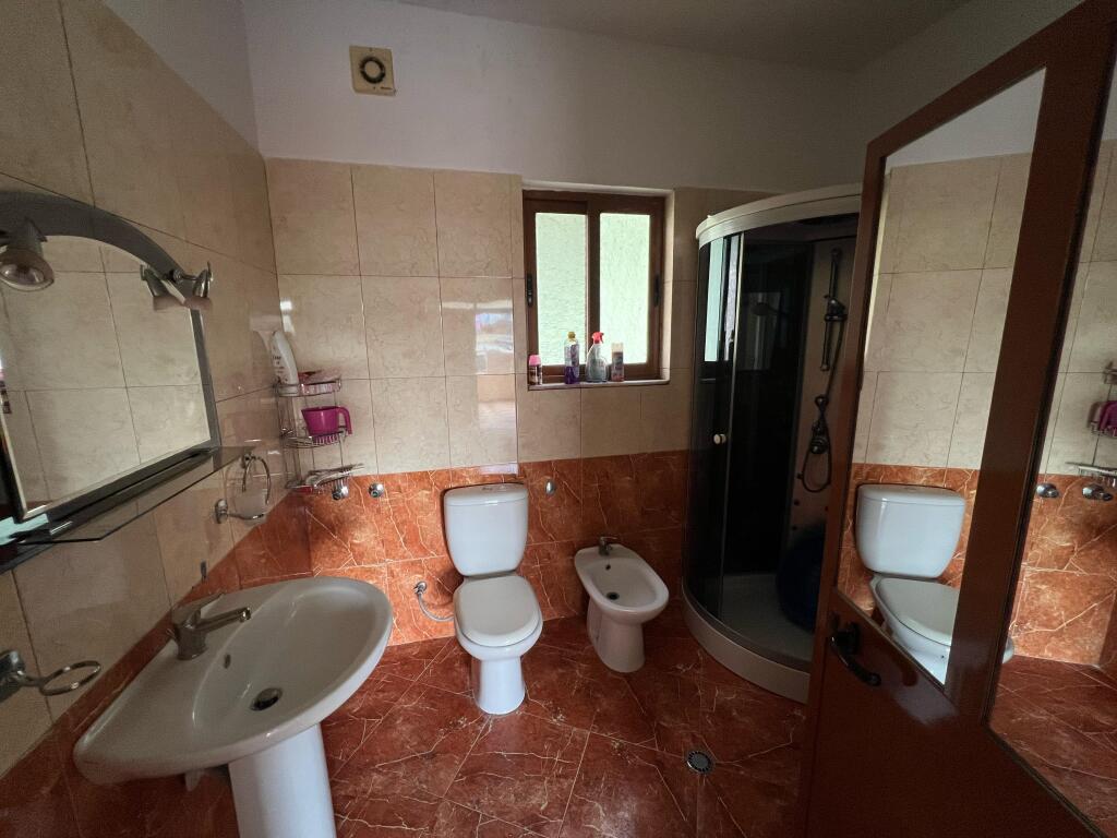 2+1 APARTMENT FOR RENT - ALLIAS TIRANA