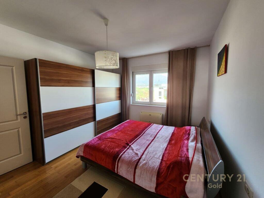 2+1 APARTMENT WITH PARKING SPACE FOR RENT IN THE TOUCH OF THE SUN RESIDENCE!
