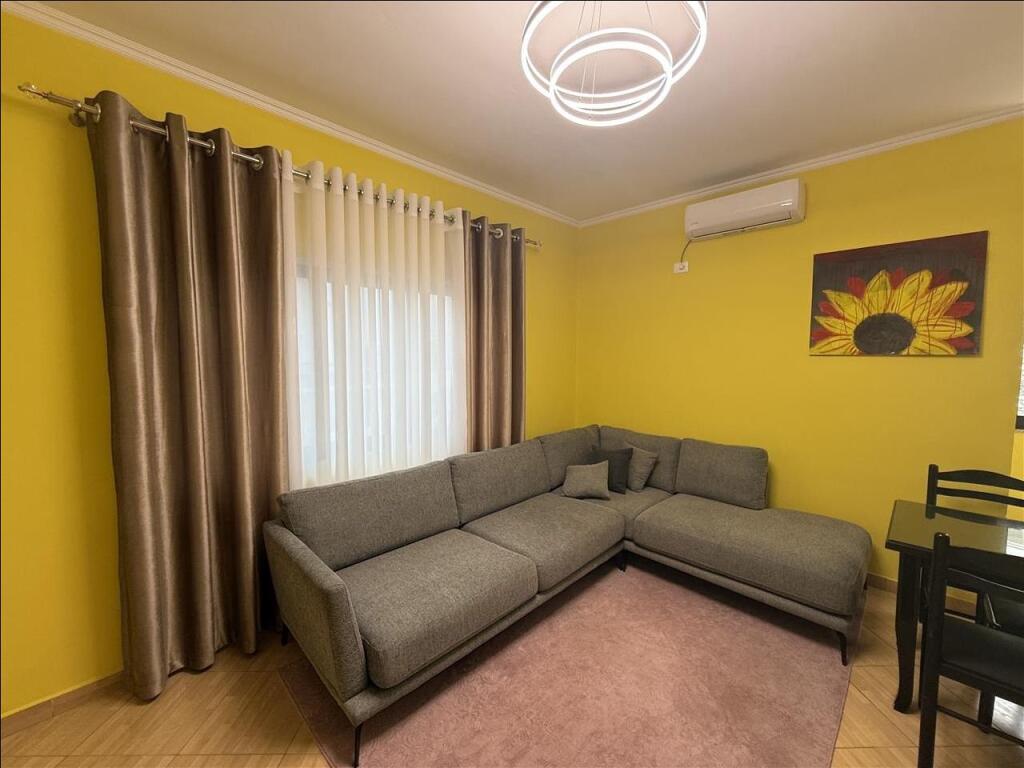 Jepet apartament 2+1 me qera ne Don Bosko 