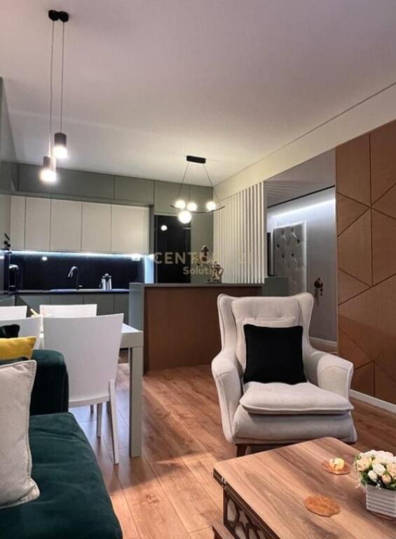 ✨ FOR RENT SUPER APARTMENT 2+1+2 PARKING SPACE – “STAR” COMPLEX