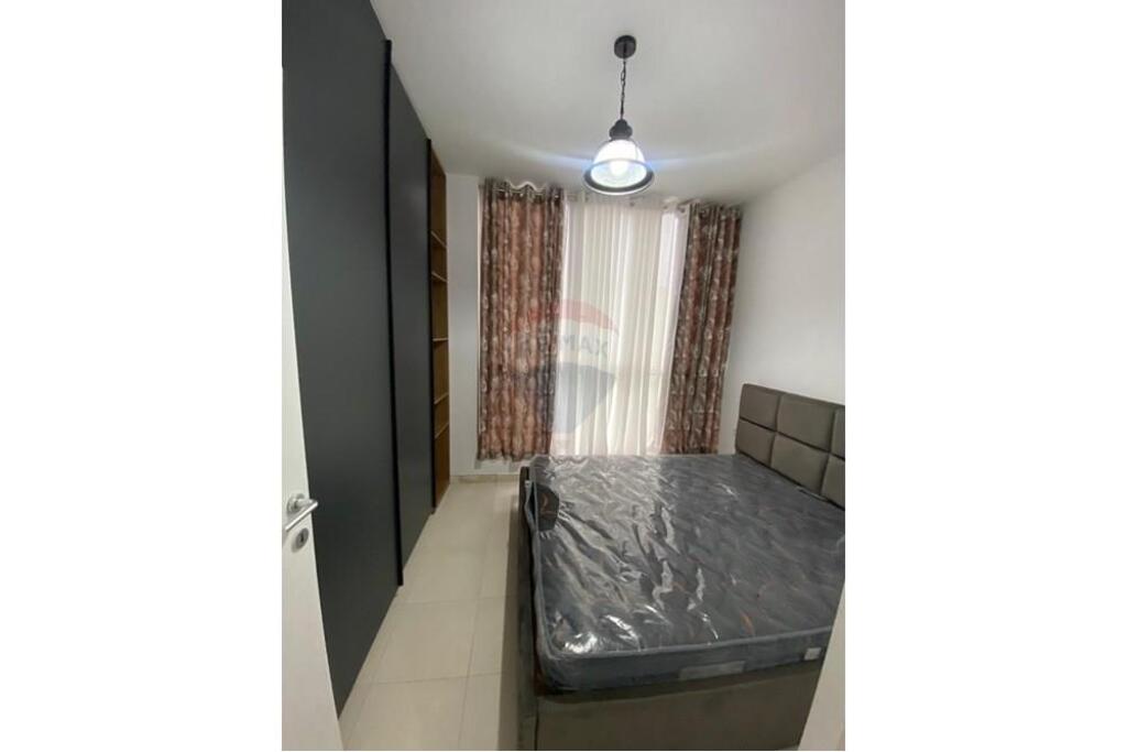 A 1+1 apartment is offered for rent at the Avid complex.