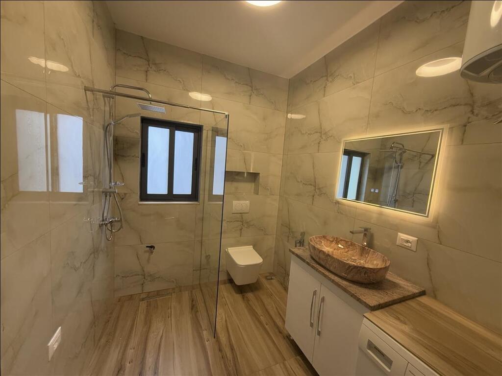 Jepet apartament 2+1 me qera ne Don Bosko 
