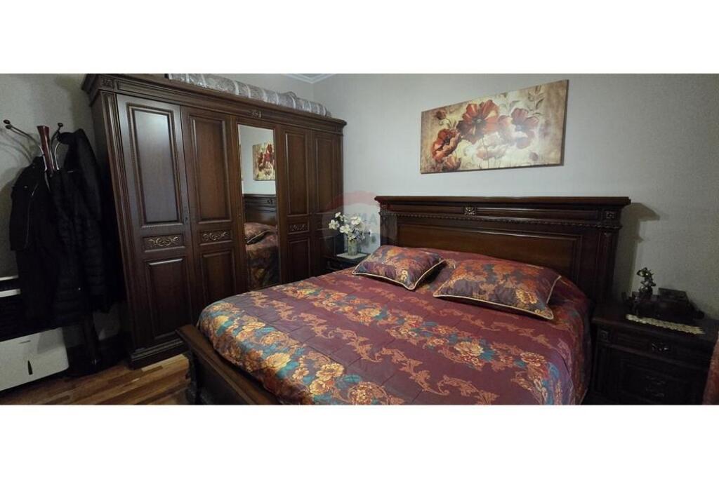 For rent apartment 2+1+2 + parking - Zoo Garden