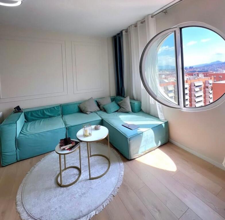 🚨For Sale Super Apartment 2+1 Balcony 180,000 📍Kavaja Street, Opposite Delijorgji