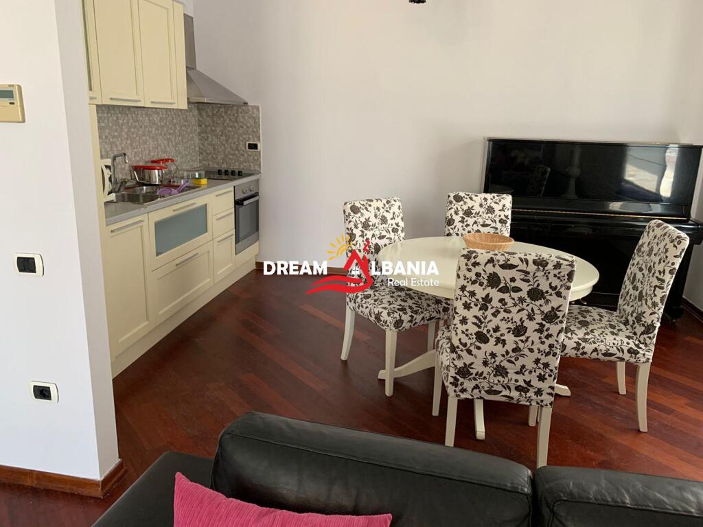 2+1+2 apartment for rent at Wilson Square, Sulejman Delvina Street (ID 42215204)