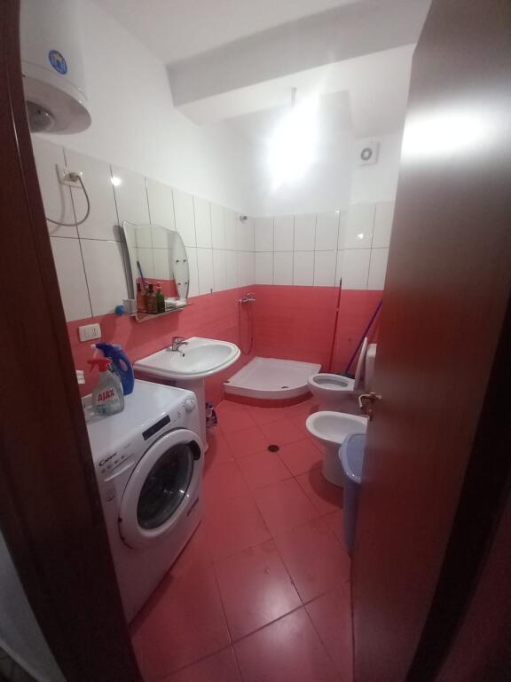 A 1+1 apartment is available for rent at the Eleonor Foundation.