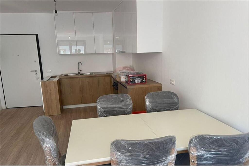 1+1 APARTMENT FOR RENT IN THE ZIRKON COMPLEX
