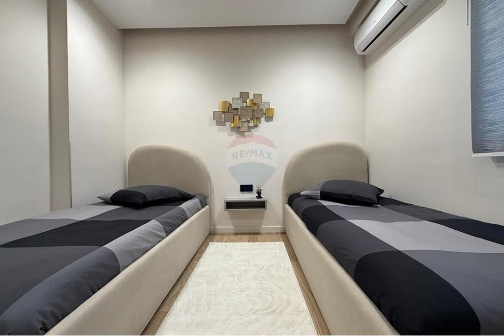 Apartment for Rent 2+1