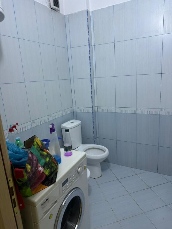 APPARTAMENTO IN AFFITTO 1+1