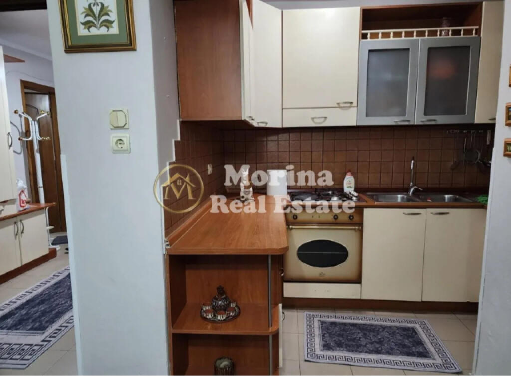 Rent, 2+1 Apartment, Artistic High School, 600 euros/month 0694050132