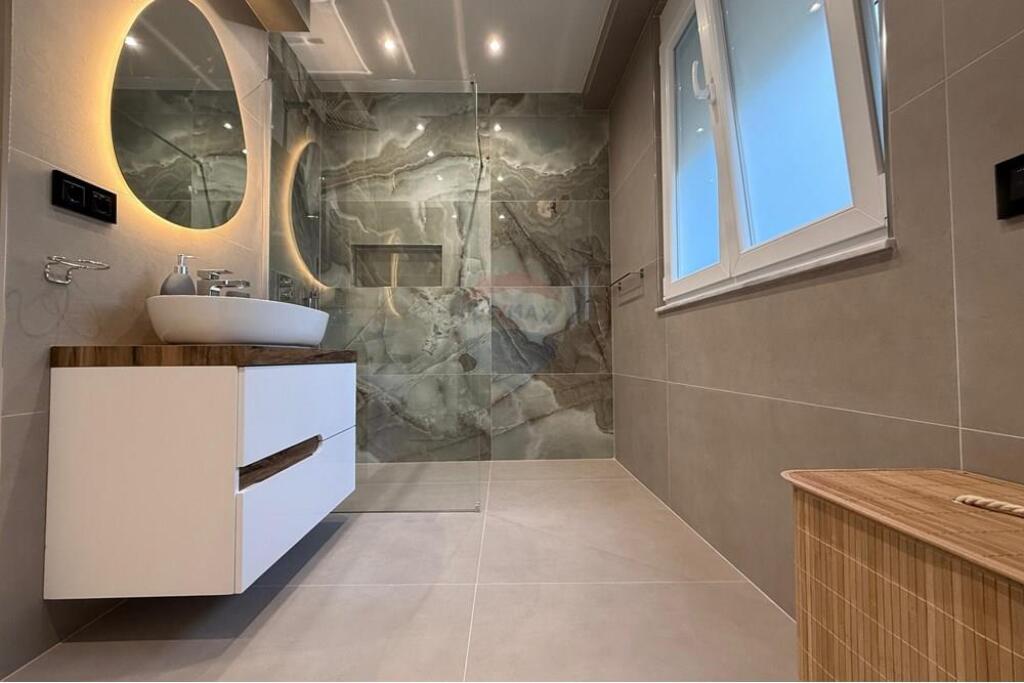 Apartment for Rent 2+1