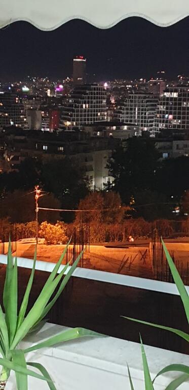📢Jepet me qera  Apartament 1+1+B Kopshti Botanik