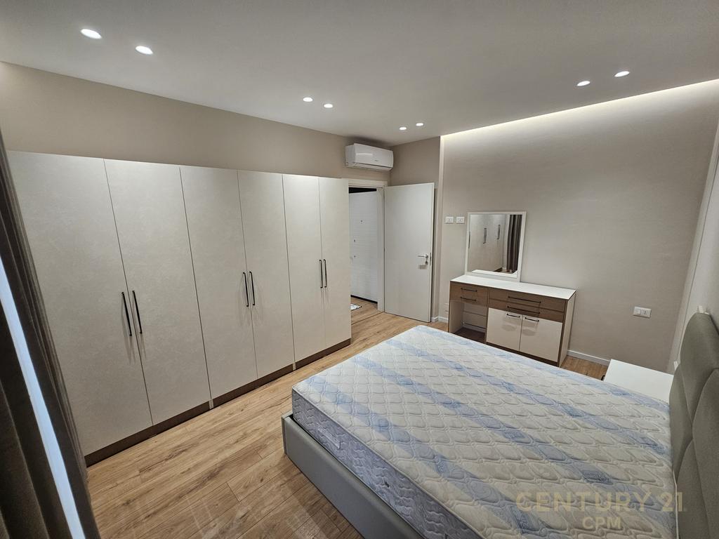 WE ARE RENTING A 1+1 APARTMENT NEAR THE NEW BOULEVARD