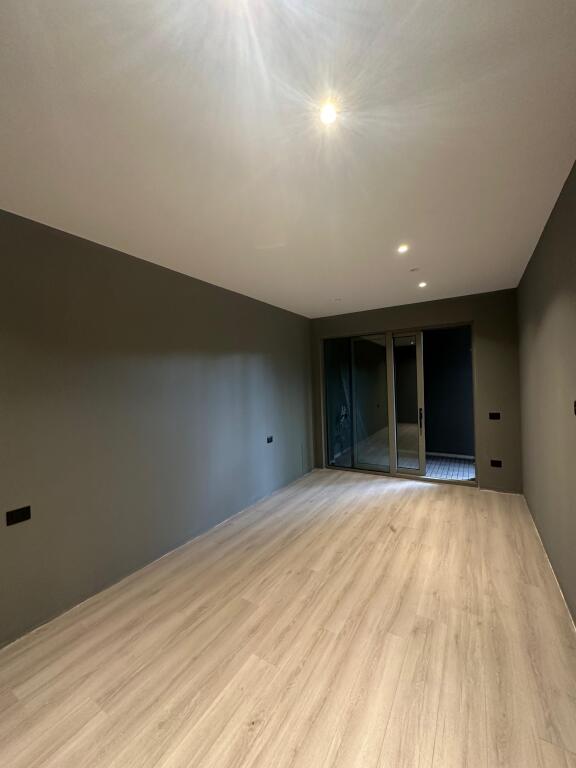 1+1 Apartment for sale in Lion Park Residence.