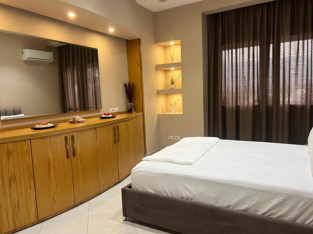 📢Jepet me qera  Apartament 1+1+B Kopshti Botanik