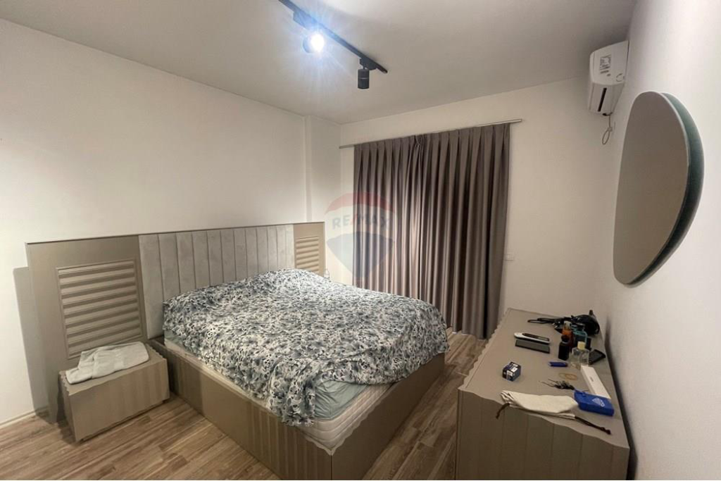 Apartment 2+1+2 for sale in Ali Dem.