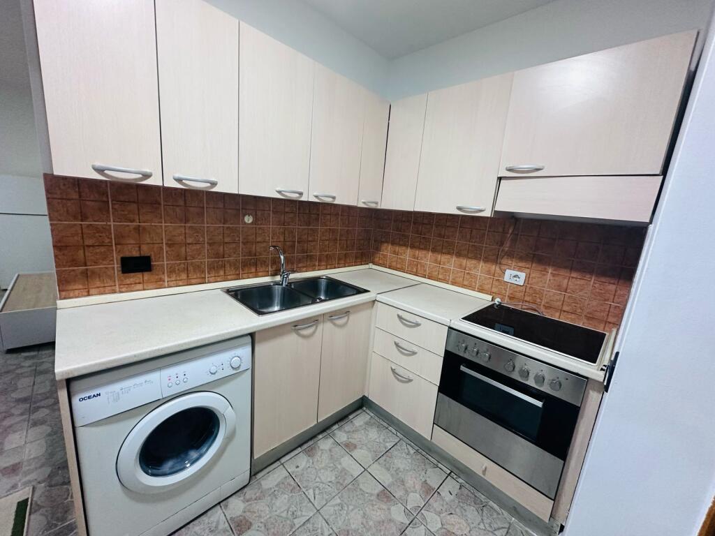 Apartment 1+1 for Rent