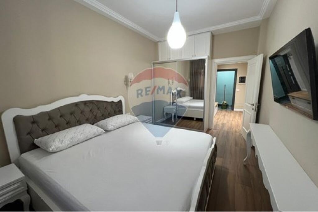 Apartament me qira 1+1 tek Mihal Grameno