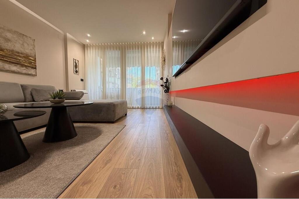 Apartment for Rent 2+1