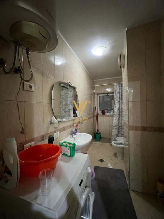 2+1+2 ROOM APARTMENT FOR RENT IN KOMUNA E PARISIT 650 EURO