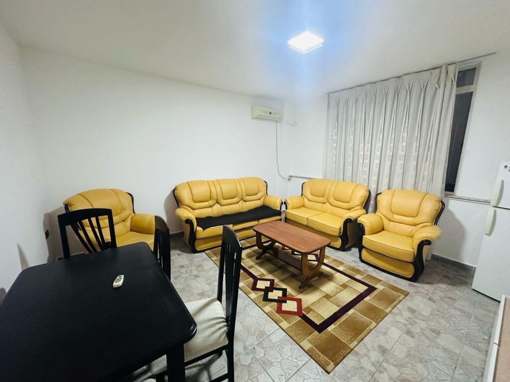 Apartment 1+1 for Rent