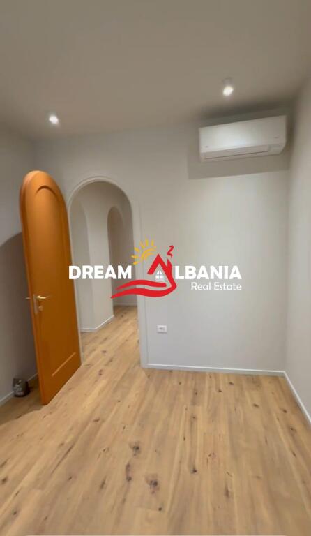2+1 Apartment for Rent in Myslym Shyr, near the Police Directorate in Tirana (ID4229441)