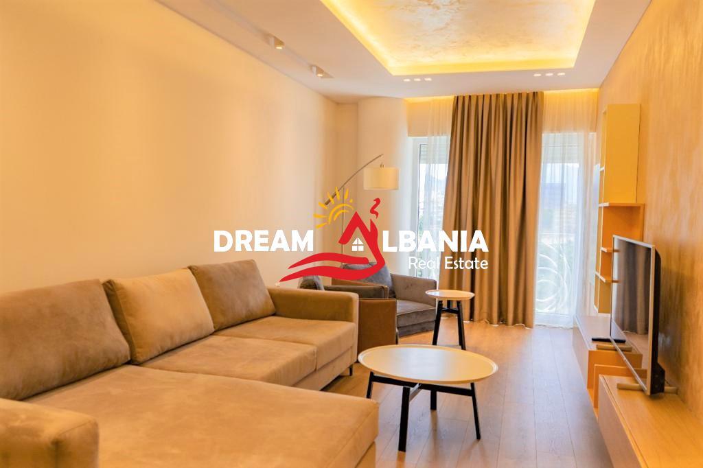 2+1 apartment for rent at Kodra e Diellit 2 Residence (ID 42211124)