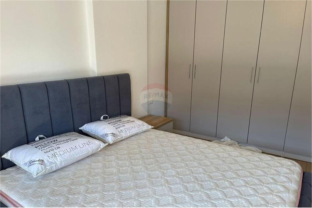 1+1 APARTMENT FOR RENT IN THE ZIRKON COMPLEX
