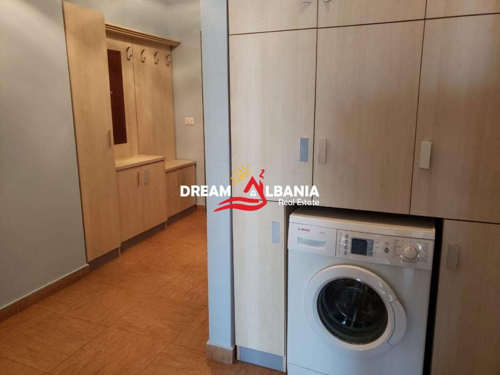 1+1 apartments for rent in Bllok, Ibrahim Rugova Street near the Lake in Tirana (ID 4211300)