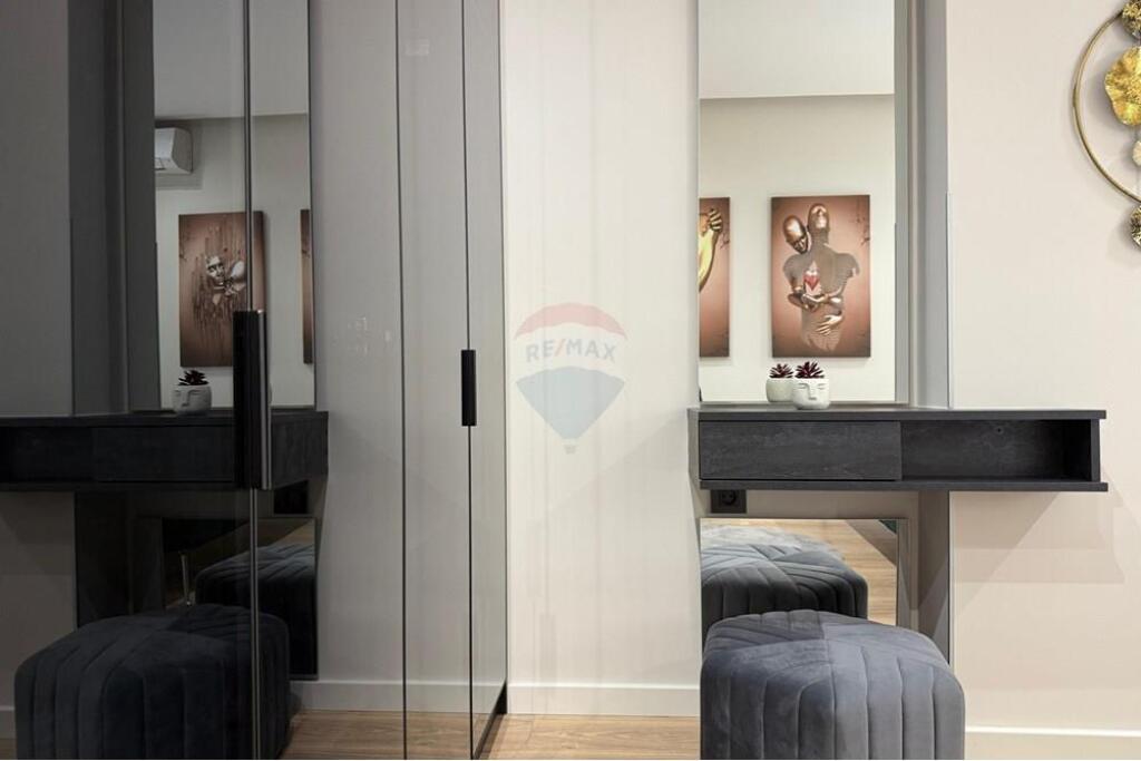 Apartment for Rent 2+1