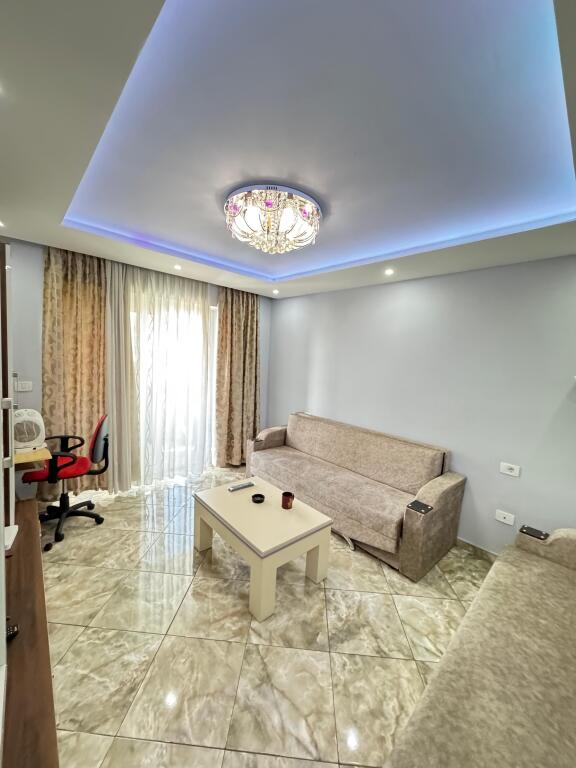 1+1 apartment for sale near the joint school.