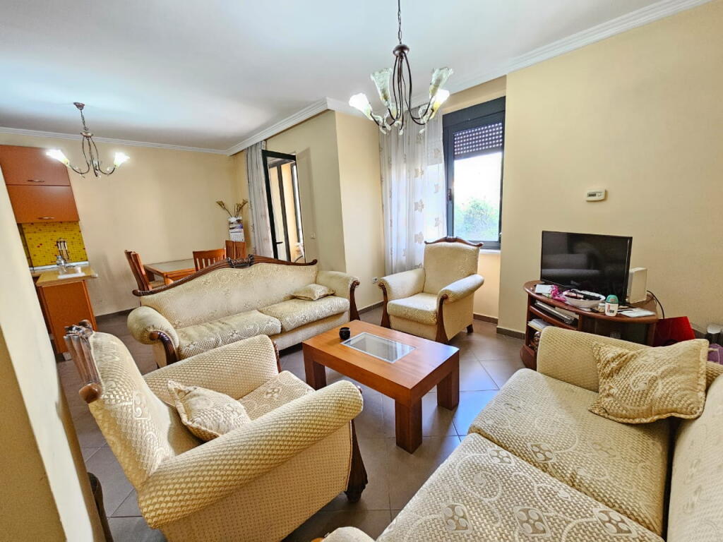 Apartment for Rent 3+1+2 Kavaja Street (ID B230153) Tirana.
