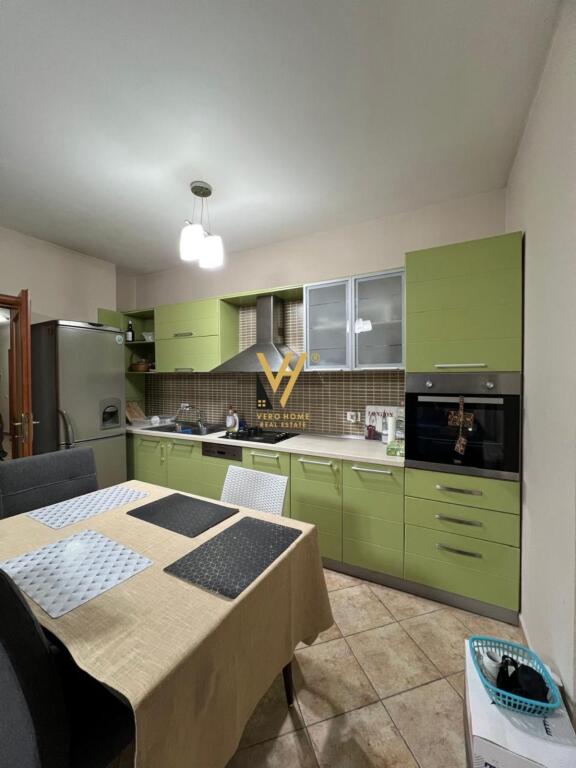 2+1+2 ROOM APARTMENT FOR RENT IN KOMUNA E PARISIT 650 EURO