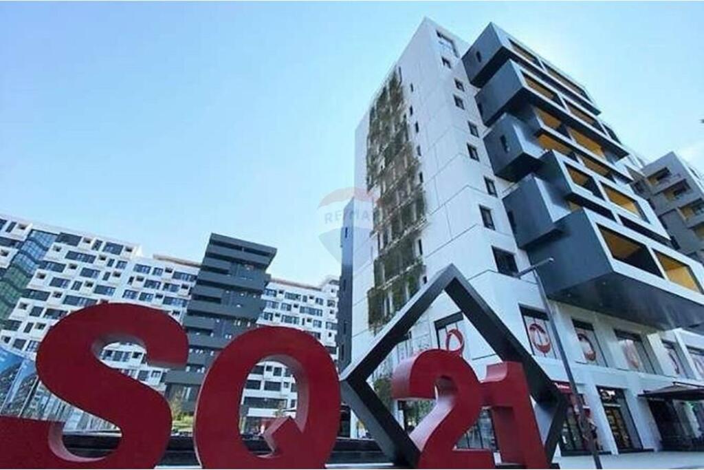 Studio Apartment - For Sale
