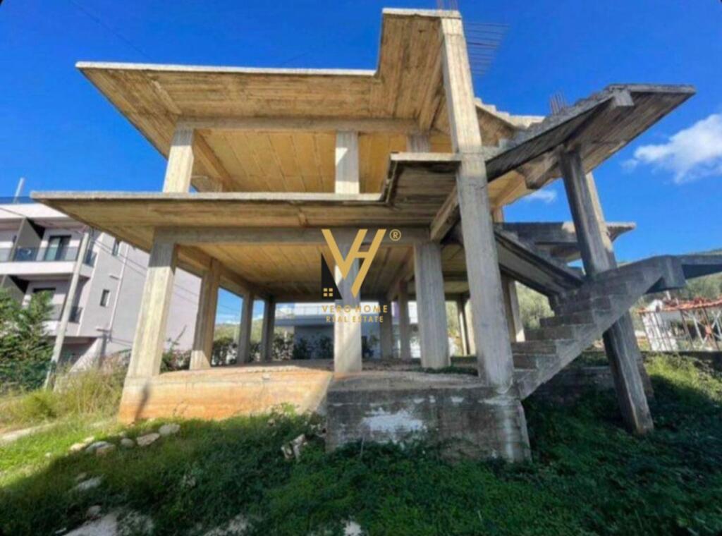 HOUSE AND LAND FOR SALE IN KSAMIL 250,000 EURO