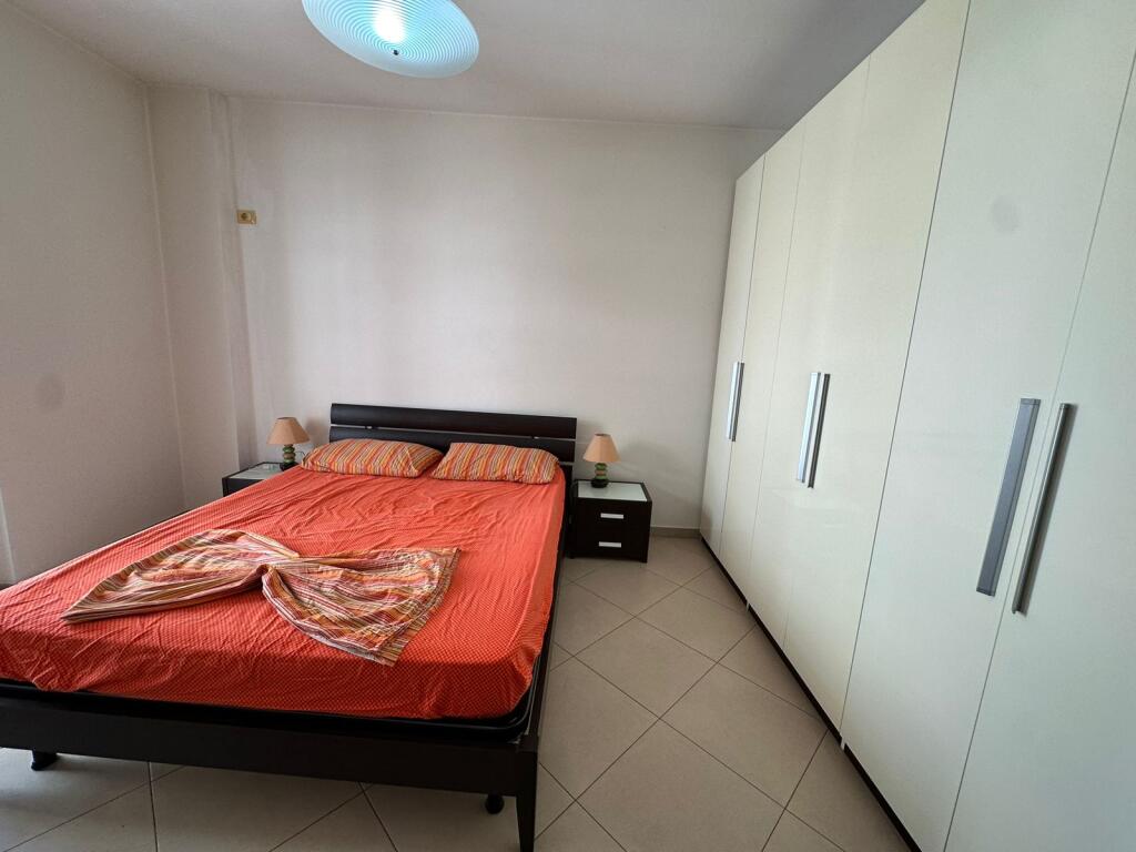 Apartment - For Rent 2+1 - Kavaja Street
