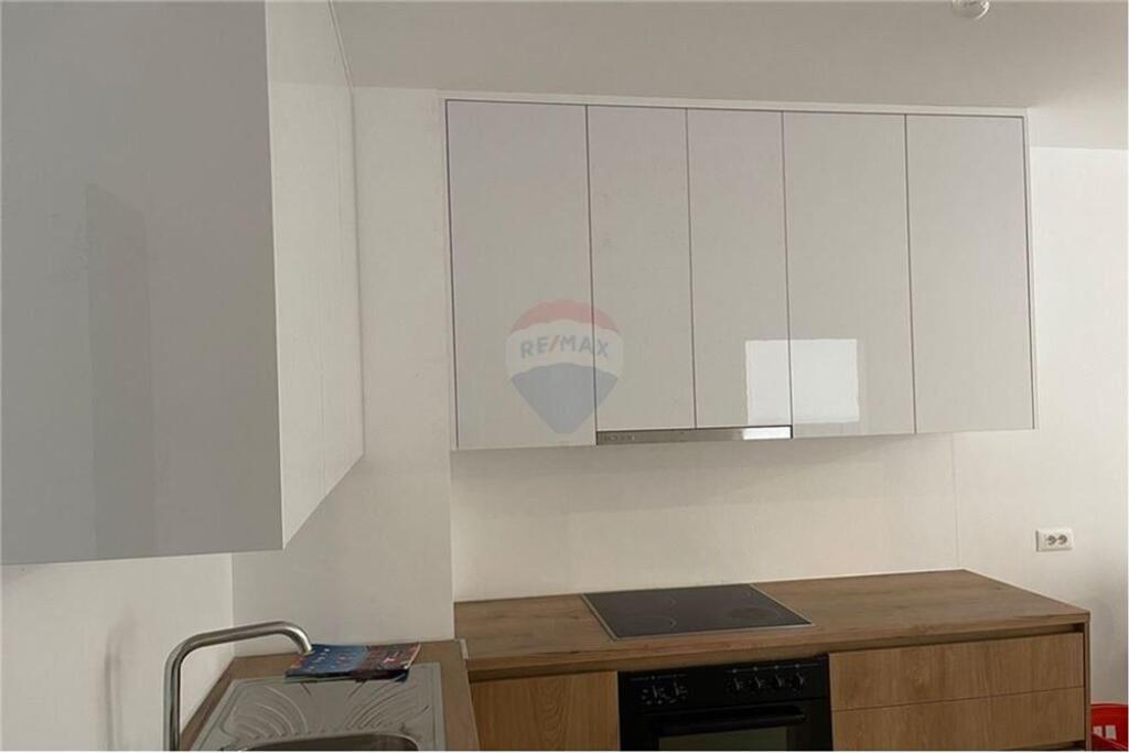1+1 APARTMENT FOR RENT IN THE ZIRKON COMPLEX