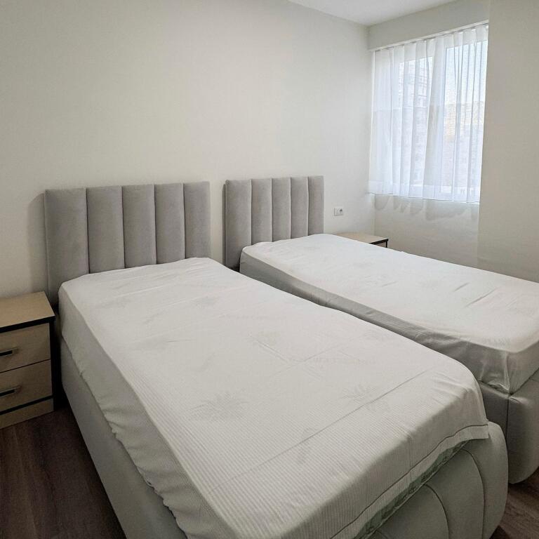 APARTMENT FOR RENT 2+1