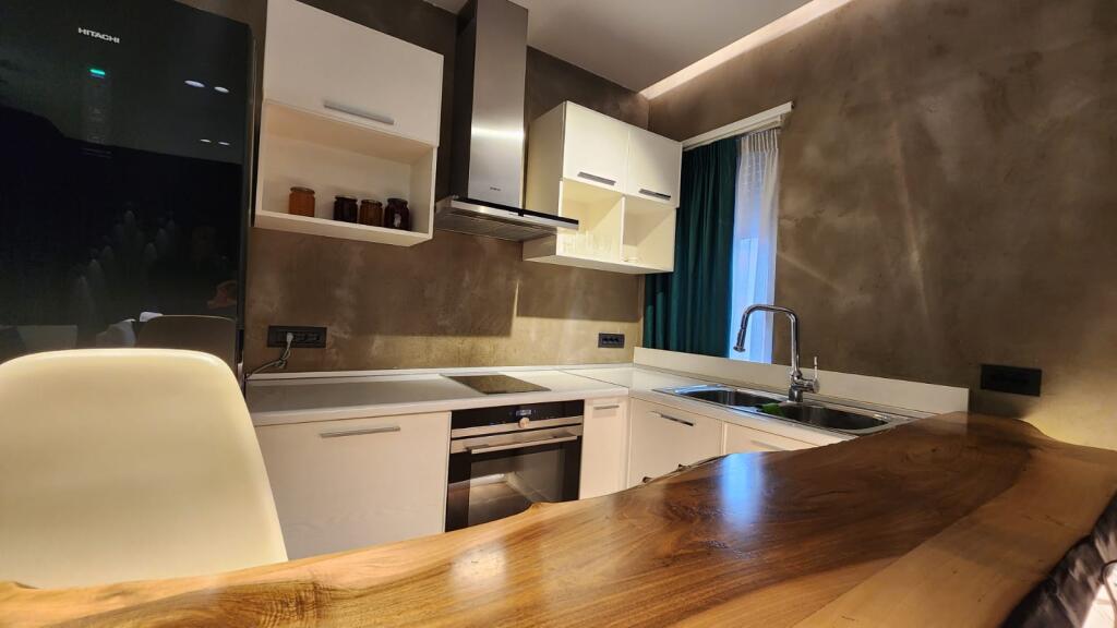 1+1 apartment for rent K, Delijorgji