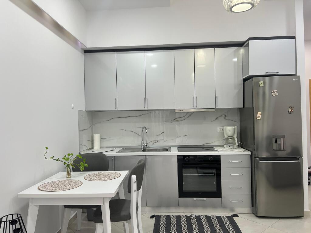 📢Jepet me qera  Apartament 1+1+B Kopshti Botanik