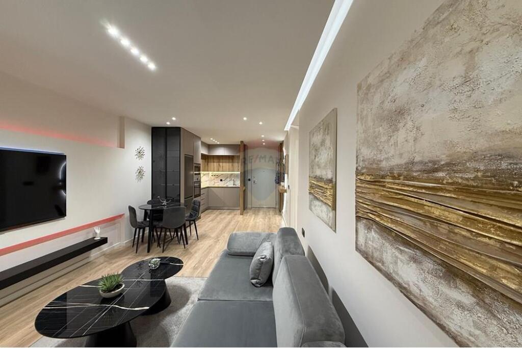 Apartment for Rent 2+1