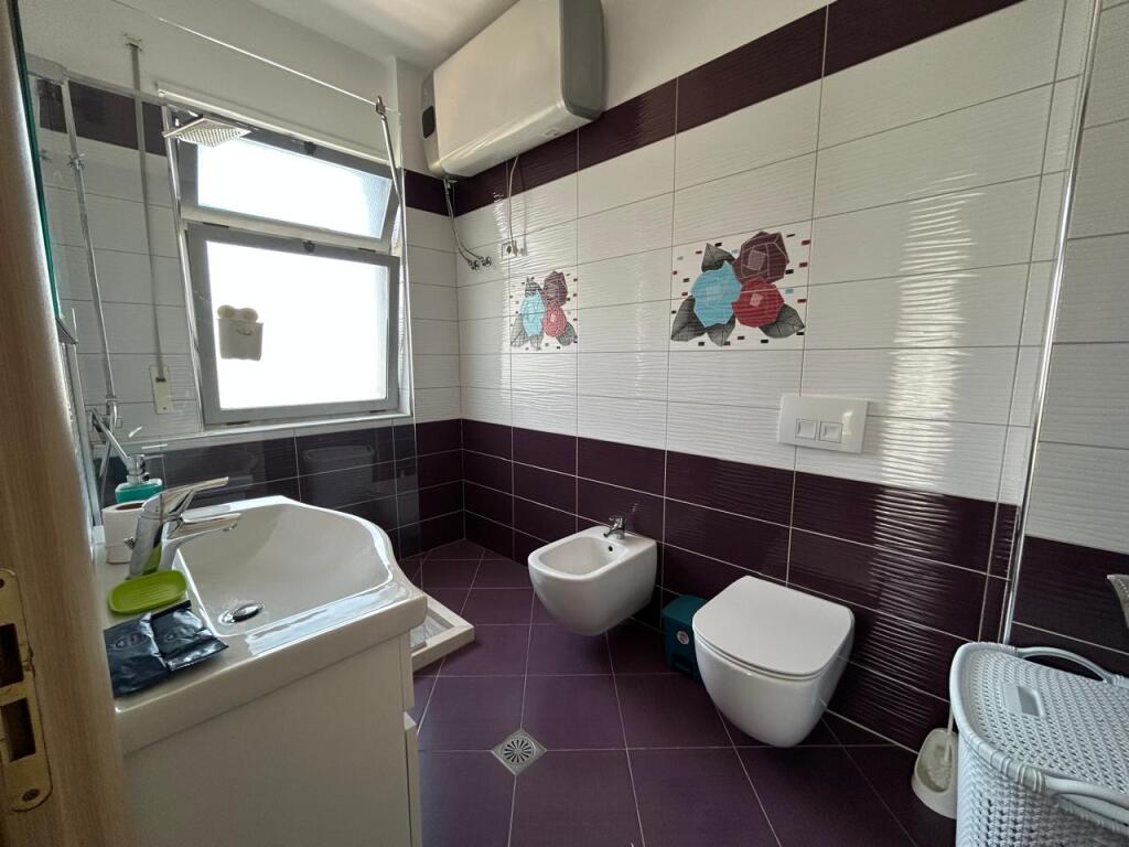 📢Jepet me qera  Apartament 3+1+2+B Kopshti zoologjik